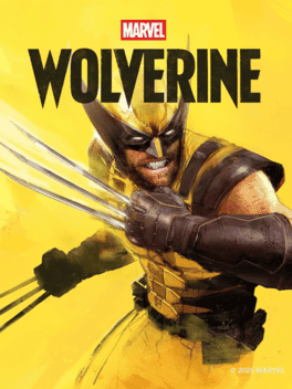 Marvel's Wolverine