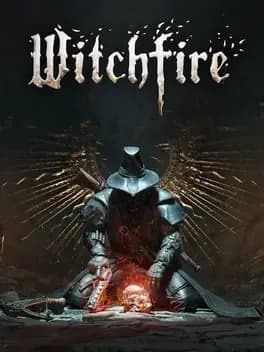Witchfire